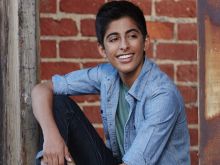 Karan Brar