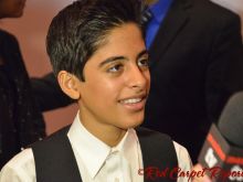 Karan Brar