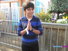 Karan Brar