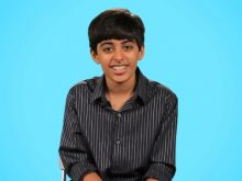 Karan Brar