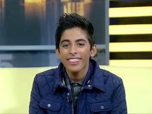 Karan Brar
