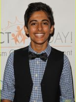 Karan Brar