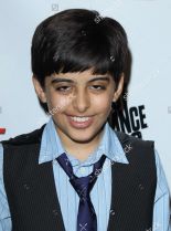 Karan Brar