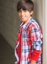 Karan Brar