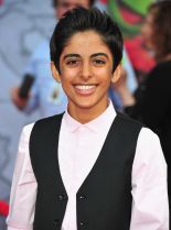Karan Brar