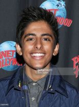 Karan Brar