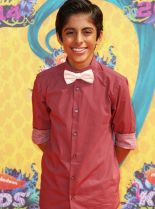 Karan Brar #372374 picture (Portrait Medium)