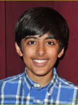 Karan Brar