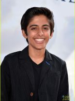 Karan Brar