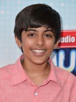 Karan Brar