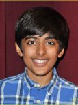 Karan Brar