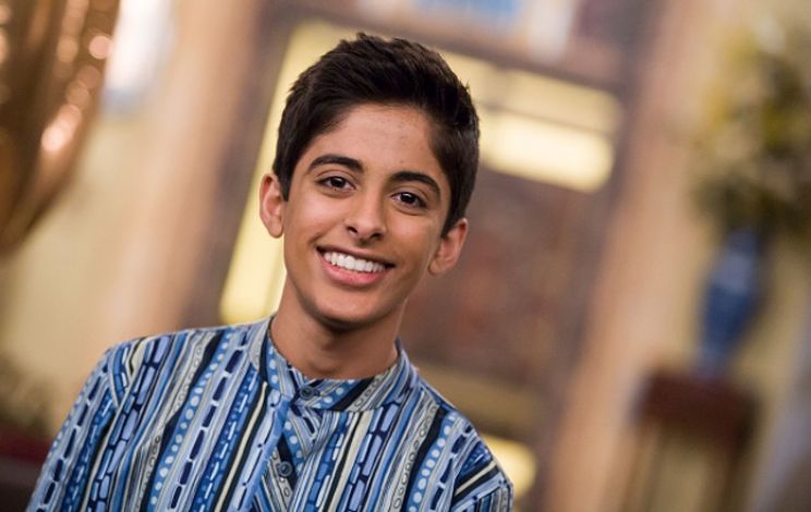 Karan Brar