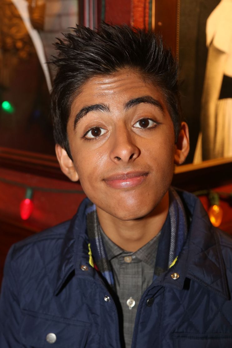 Karan Brar