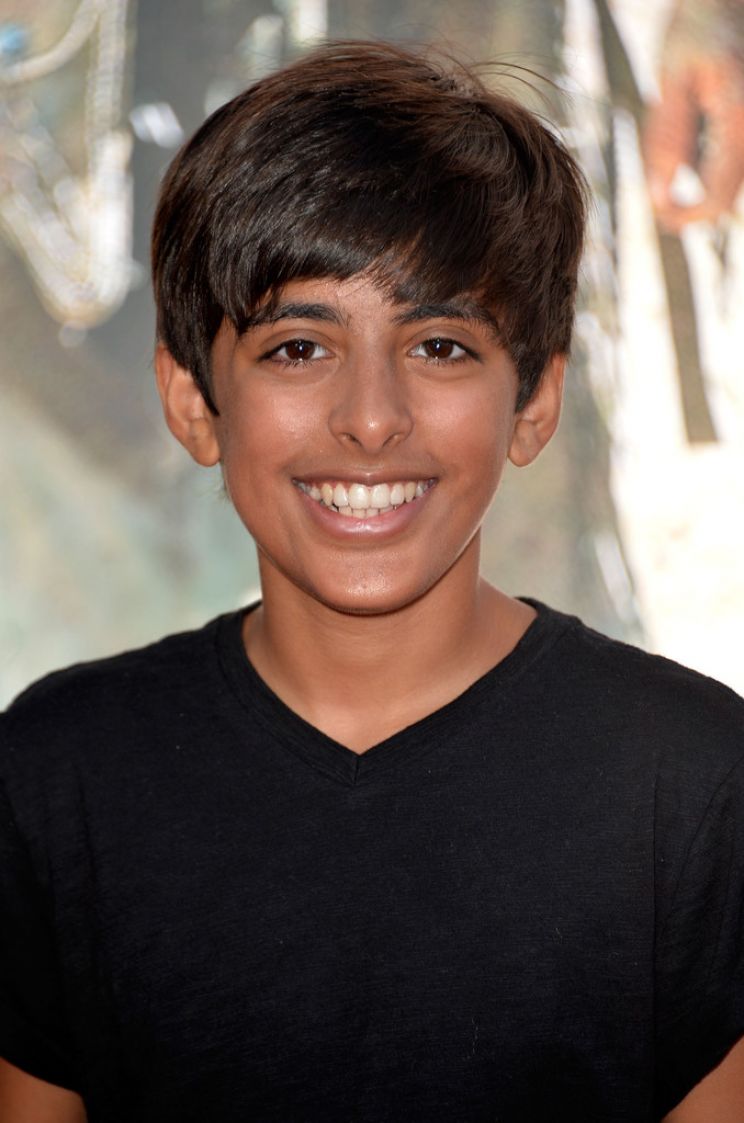 Karan Brar