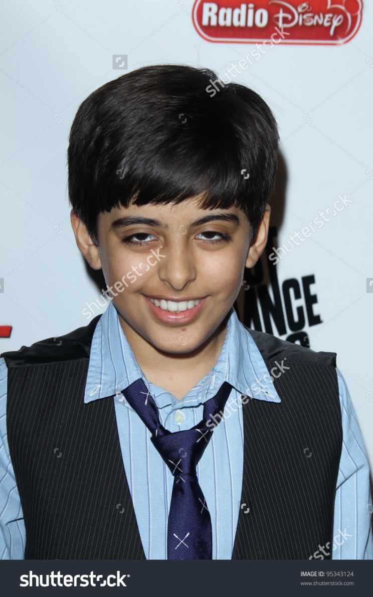 Karan Brar