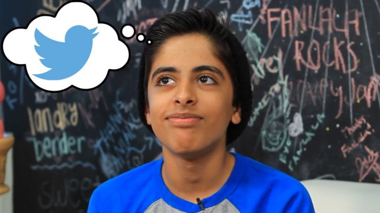 Karan Brar