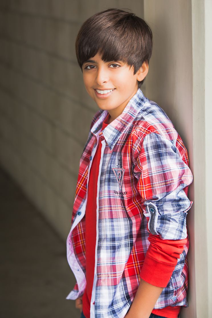 Karan Brar