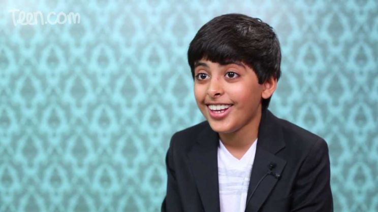 Karan Brar