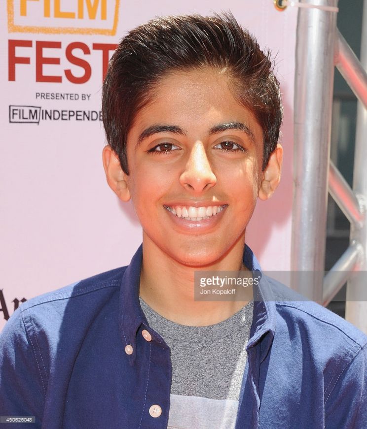 Karan Brar