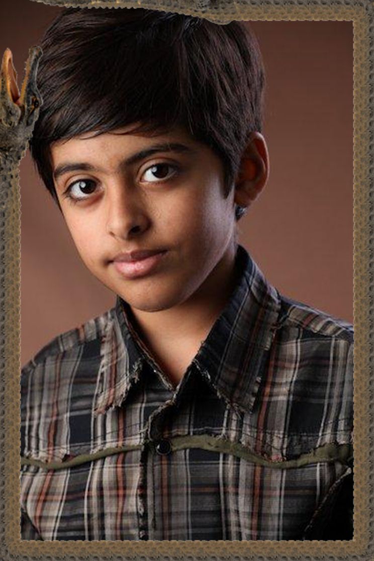 Karan Brar