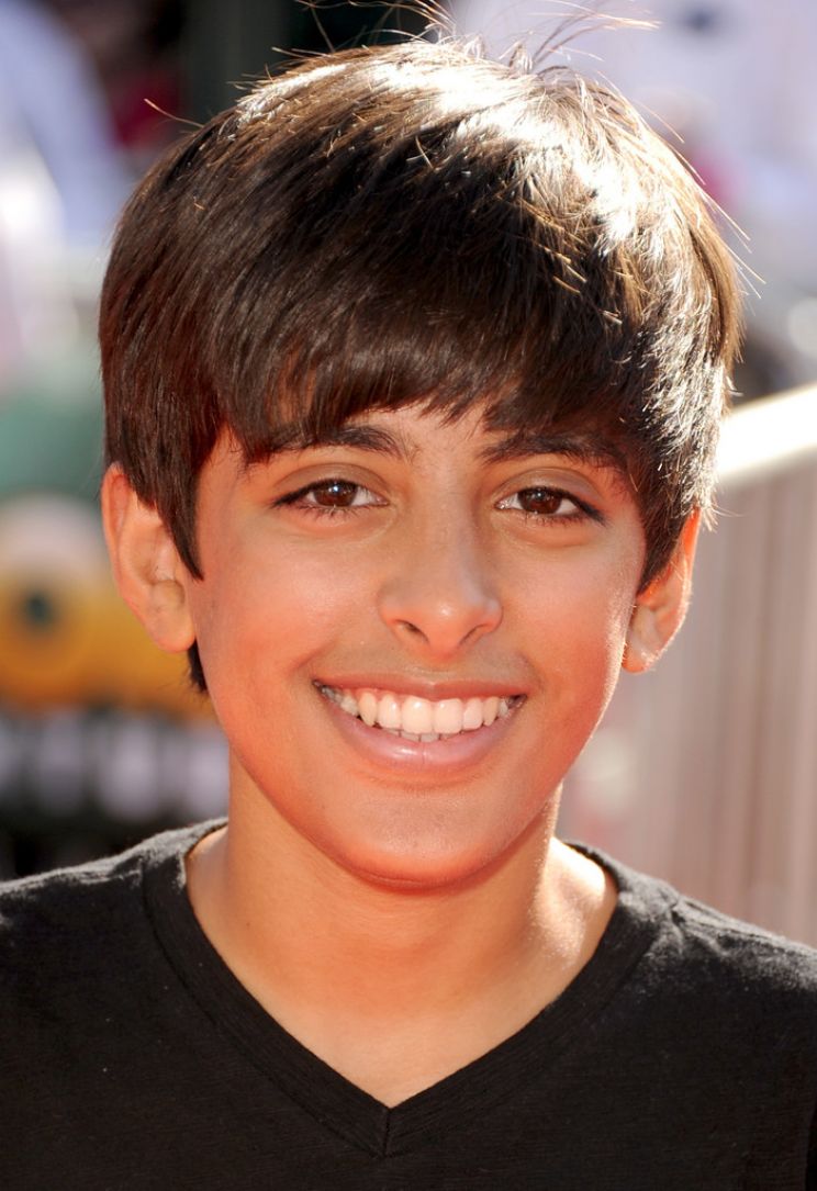 Karan Brar