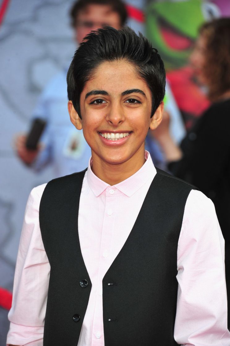 Karan Brar