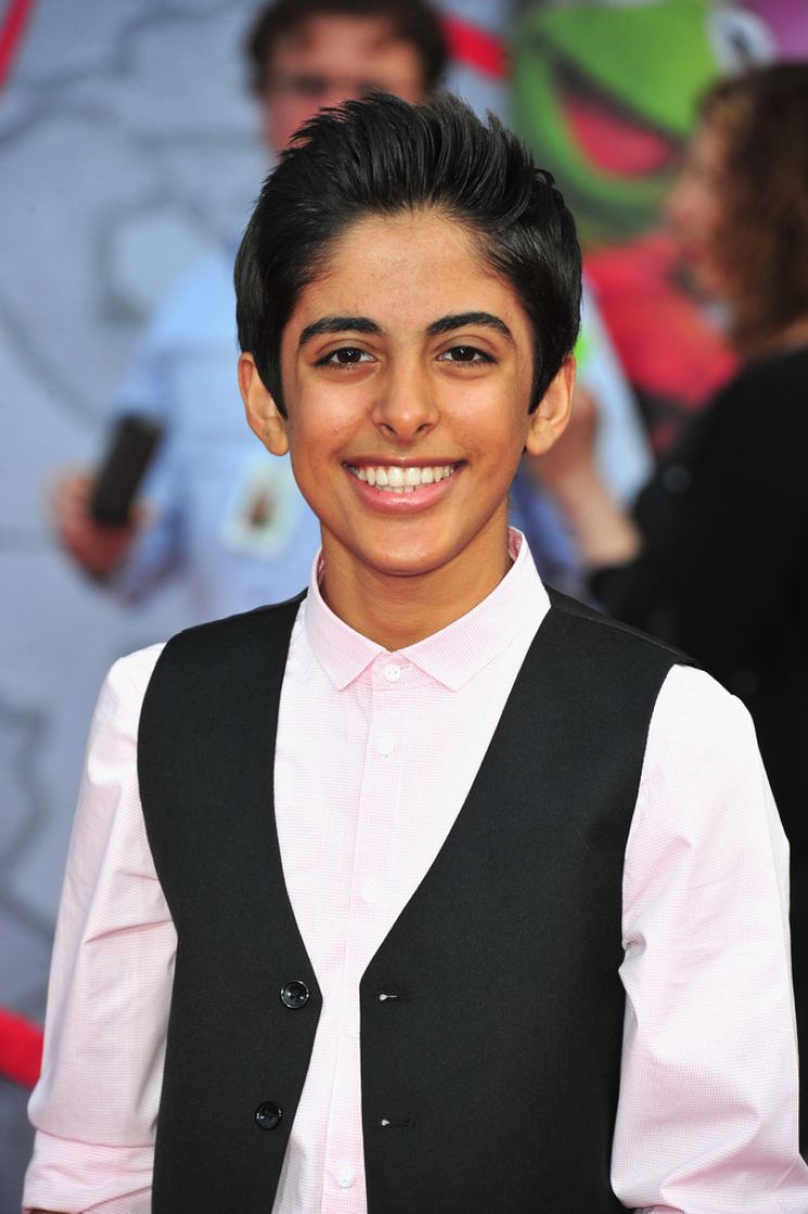 Karan Brar