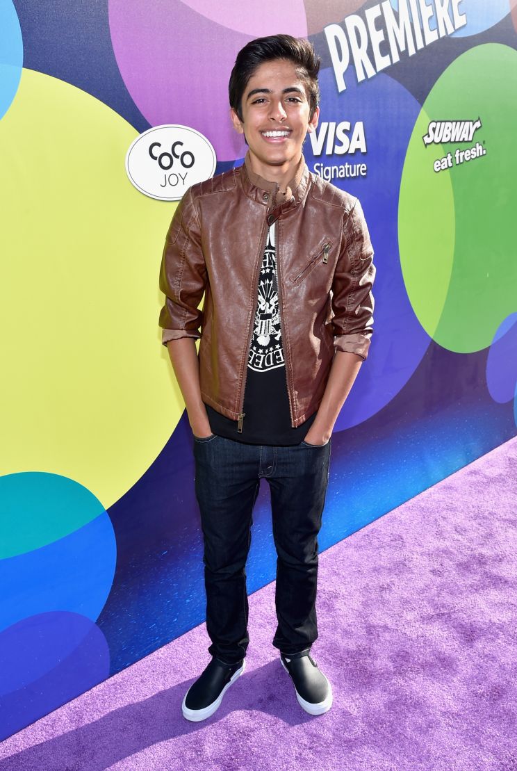 Karan Brar