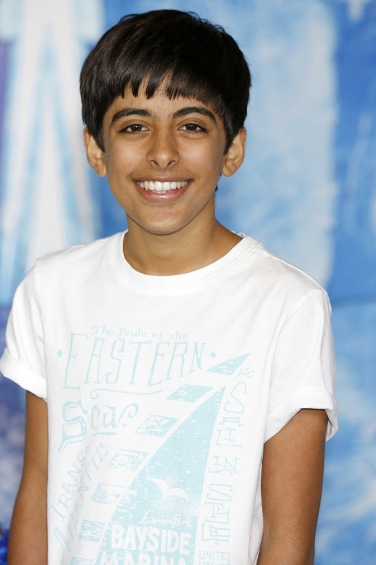 Karan Brar
