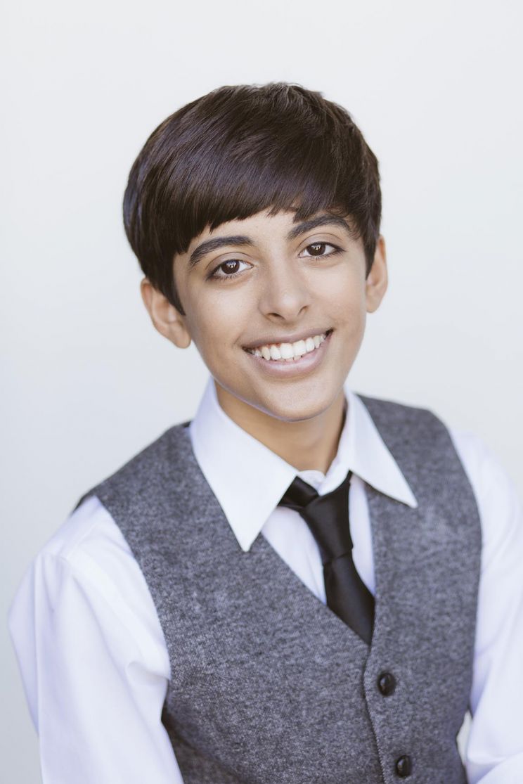 Karan Brar