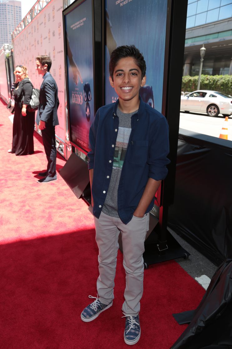 Karan Brar