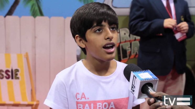 Karan Brar