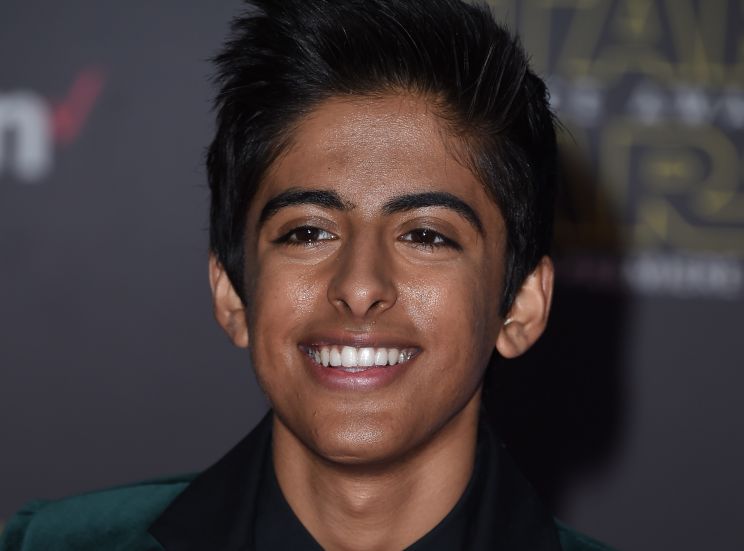 Karan Brar