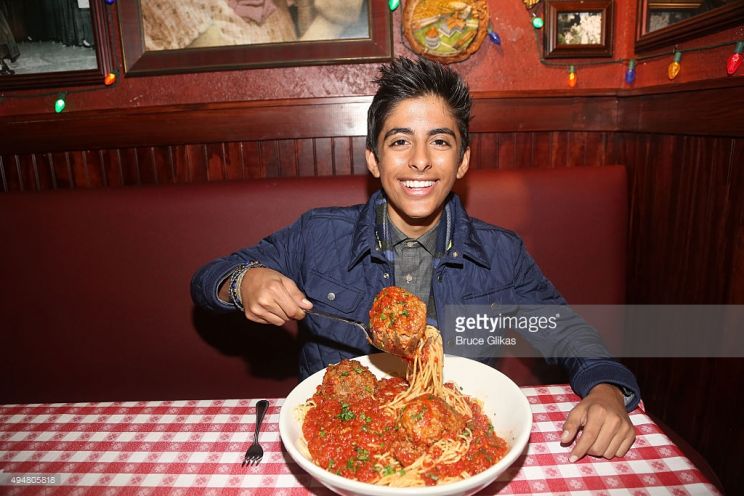 Karan Brar