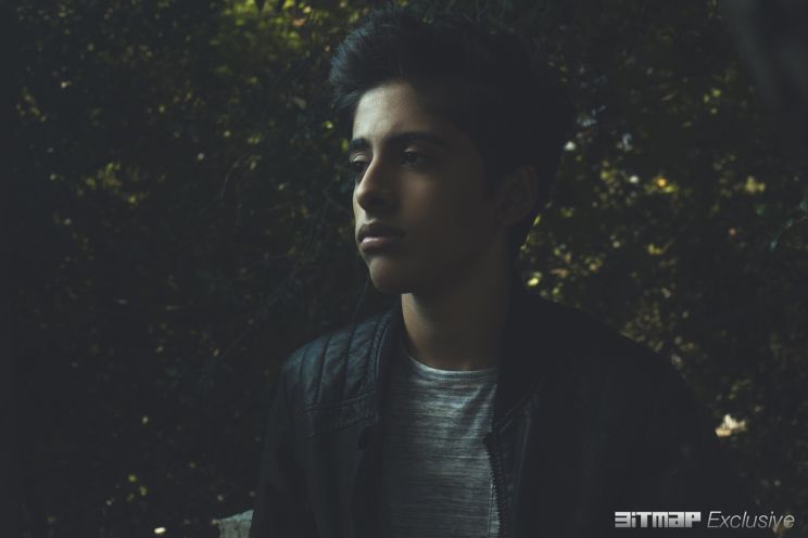Karan Brar