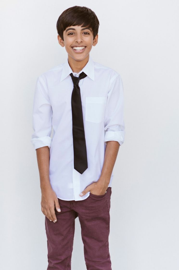 Karan Brar