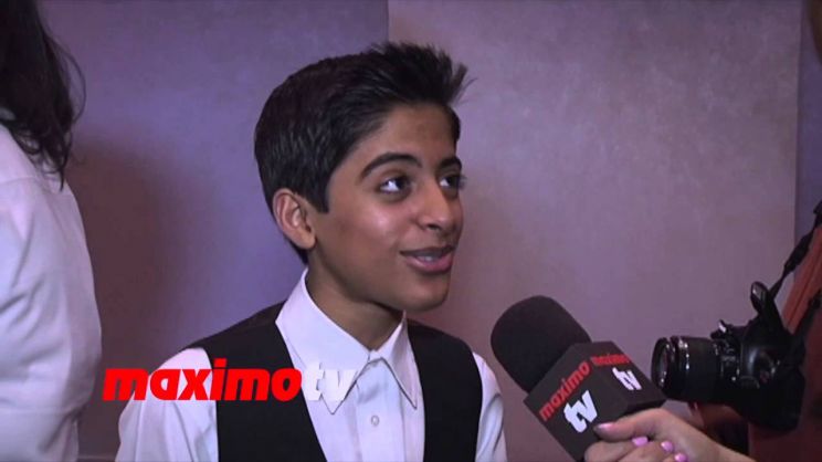 Karan Brar