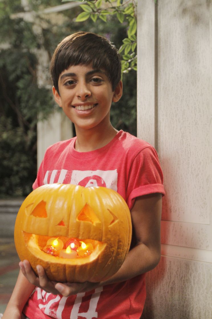 Karan Brar
