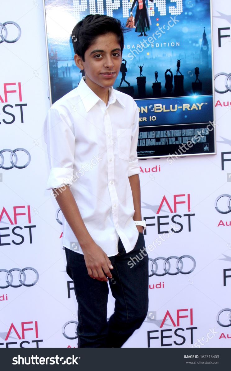 Karan Brar