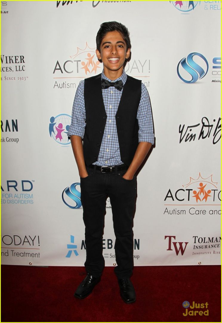 Karan Brar