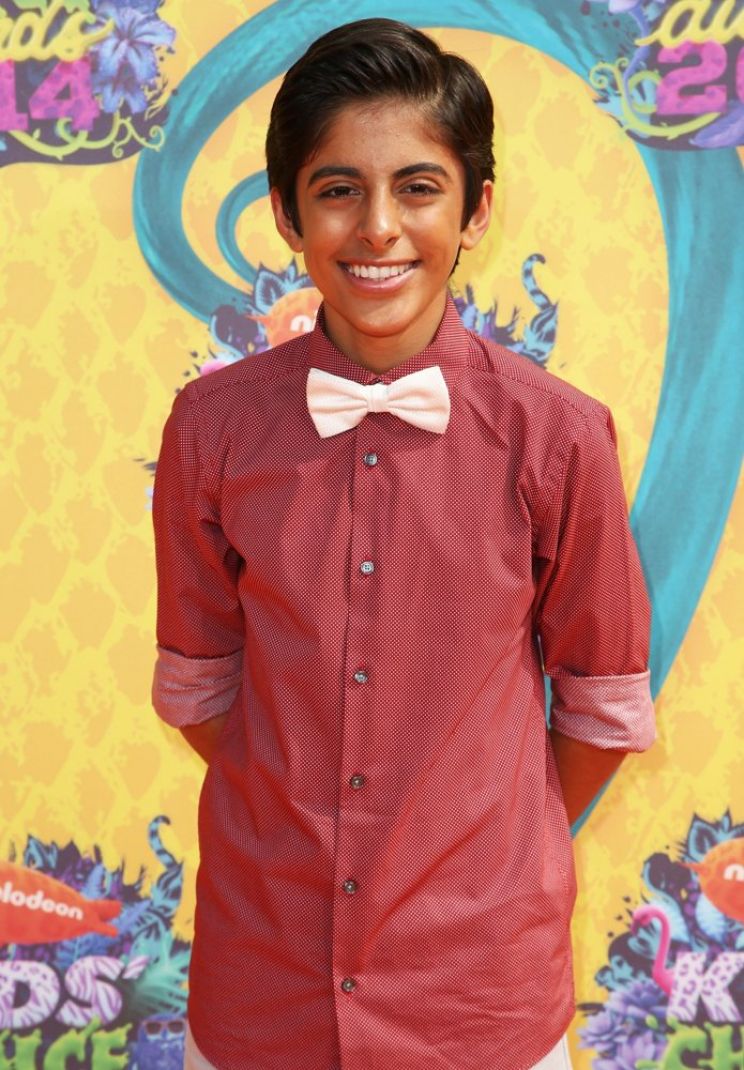 Karan Brar