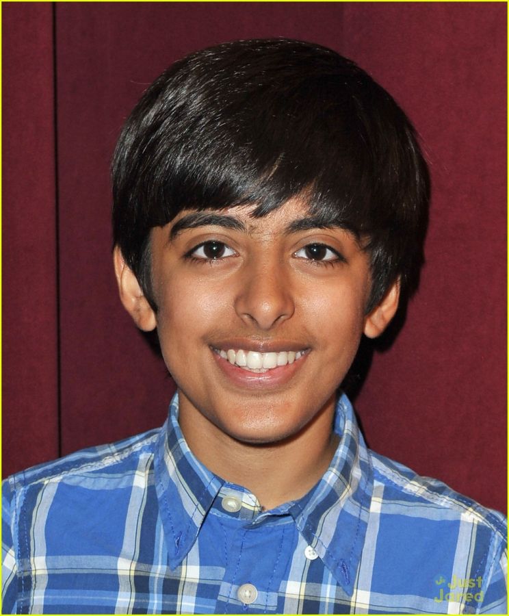Karan Brar