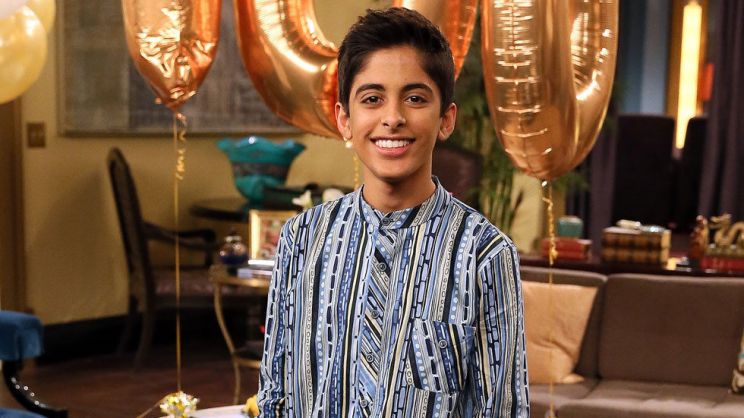 Karan Brar