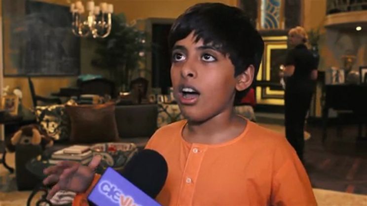 Karan Brar