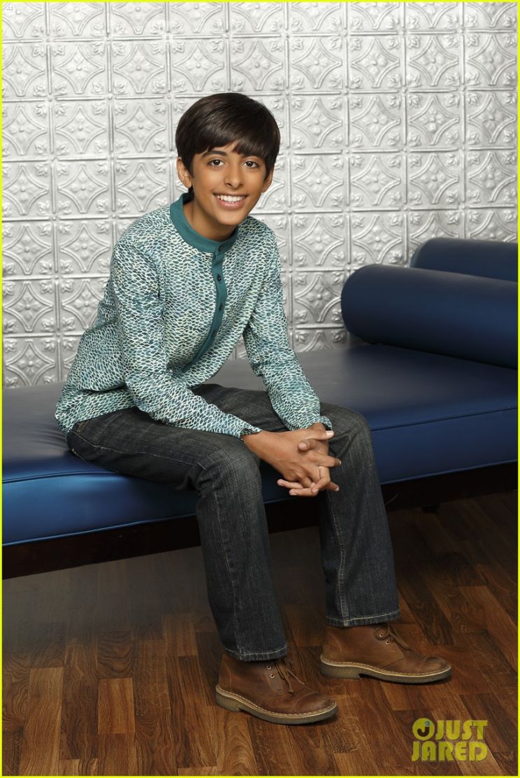 Karan Brar