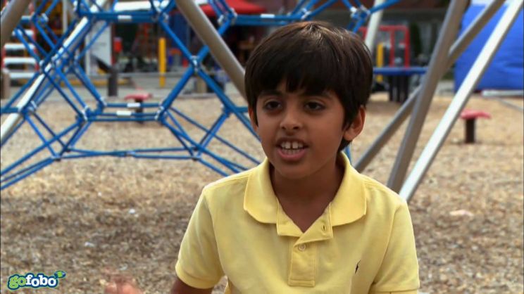 Karan Brar