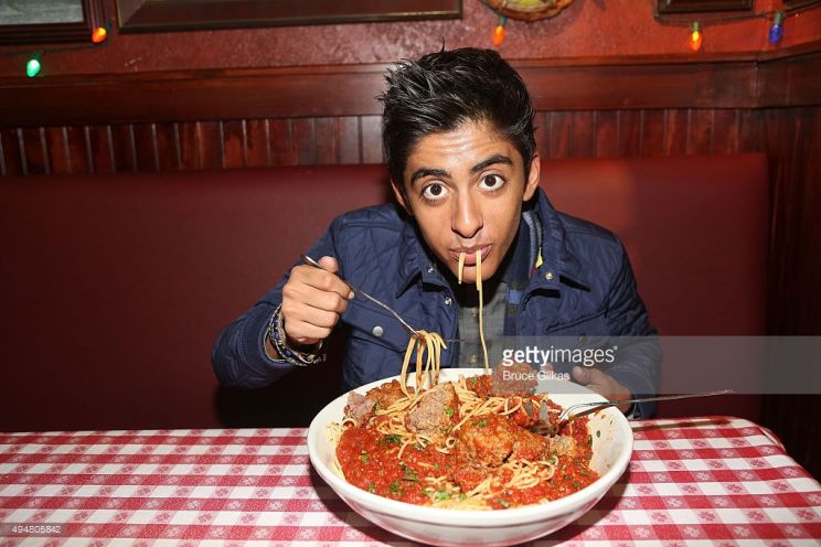 Karan Brar