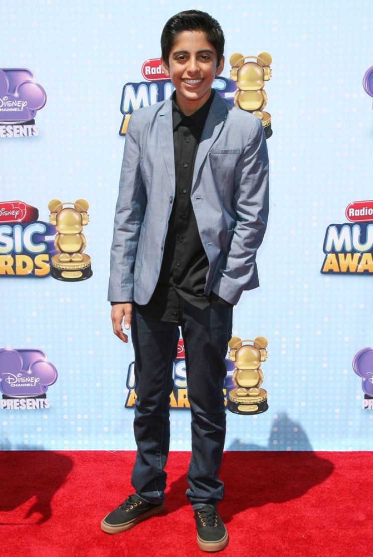 Karan Brar