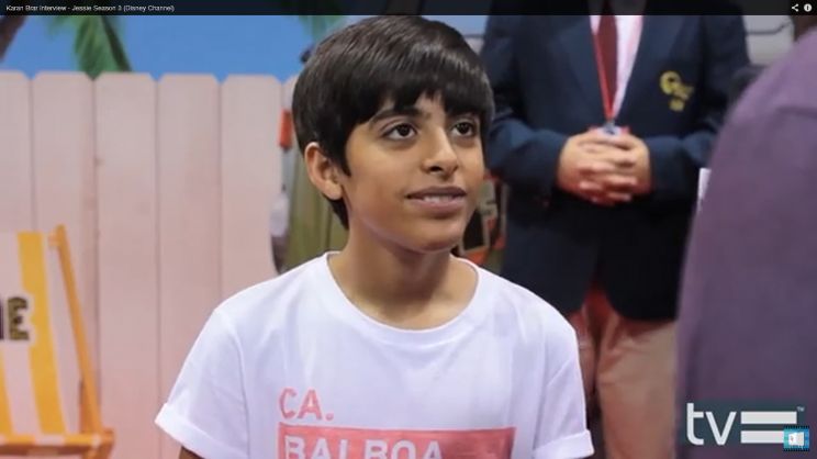 Karan Brar