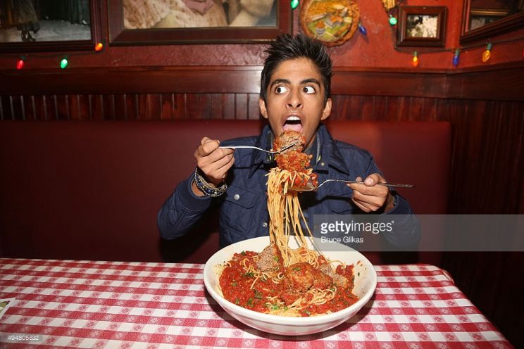 Karan Brar